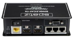 Spatz SINGLECAT, HDMI/DVI Spatz SINGLECAT, HDMI/DVI