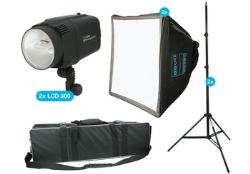 Dörr Smart Light Studio Dörr Smart Light Studio