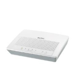 ZyXEL P-870H-I: VDSL2-Rout
