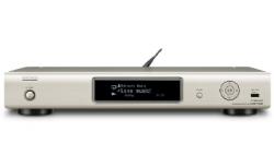 Denon DNP-720AE - silber, 