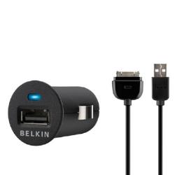 Belkin Micro USB Auto Char