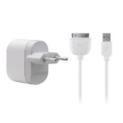 Belkin iPad USB Wall Charg Belkin iPad USB Wall Charg