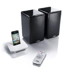 Canton Starter Pack Dock D Canton Starter Pack Dock D