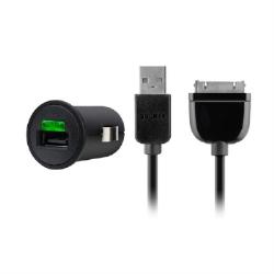 Belkin Auto Ladegerät f Belkin Auto Ladegerät f