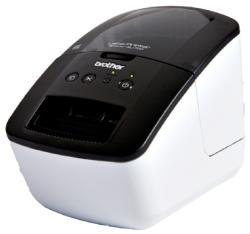 Brother P-touch QL-700, Pr Brother P-touch QL-700, Pr