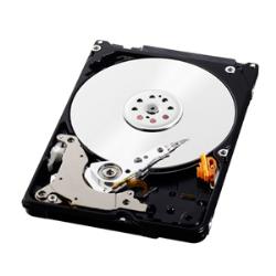 WD Blue 2.5" SATA-III 320G