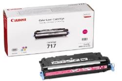 Tonermodul Canon CRG 717M Tonermodul Canon CRG 717M