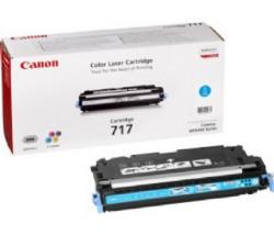 Tonermodul Canon CRG 717C Tonermodul Canon CRG 717C