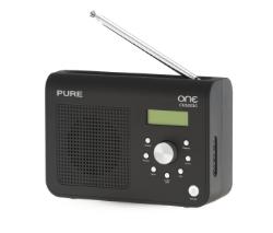 PURE One Classic II, schwa PURE One Classic II, schwa