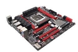 ASUS RAMPAGE IV GENE, mATX ASUS RAMPAGE IV GENE, mATX