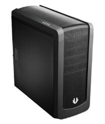 BitFenix Raider schwarz, M