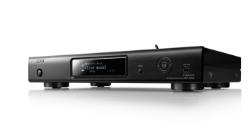 Denon DNP-720AE - schwarz,