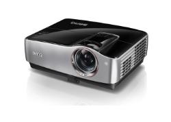 DLP-Projektor BenQ SH910, 