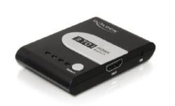 Delock High Speed HDMI Swi Delock High Speed HDMI Swi