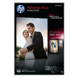 HP Premium Plus Photo Pape