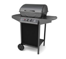 FireKING MINI II, 2-Brenne FireKING MINI II, 2-Brenne