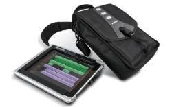 Alesis Bag für iO Dock, g Alesis Bag für iO Dock, g
