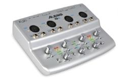 Alesis iO4, USB 2.0 Audioi Alesis iO4, USB 2.0 Audioi