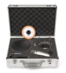 Samson CO3U Recording Pack Samson CO3U Recording Pack