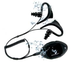 Speedo AquaBeat 2.0, Wasse Speedo AquaBeat 2.0, Wasse