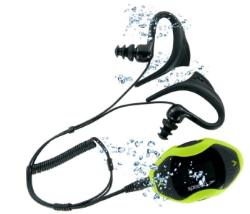 Speedo AquaBeat 2.0, Wasse Speedo AquaBeat 2.0, Wasse