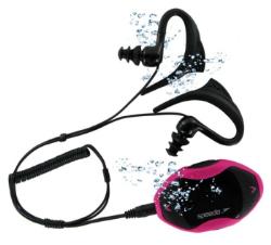 Speedo AquaBeat 2.0, Wasse Speedo AquaBeat 2.0, Wasse