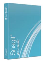 TechSmith Snagit 11 Box, E