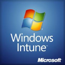 Microsoft Windows Intune, Microsoft Windows Intune,