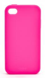 Xqisit Silicone Case Pink, Xqisit Silicone Case Pink,