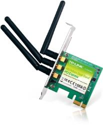 TP-Link TL-WDN4800: WLAN-N TP-Link TL-WDN4800: WLAN-N