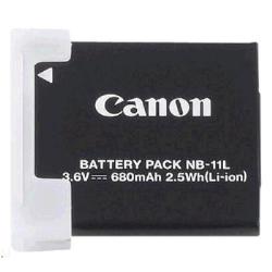 Canon Lithium-Ionen-Akku N Canon Lithium-Ionen-Akku N