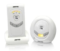 SWITEL Babyphone BCC57 dig SWITEL Babyphone BCC57 dig