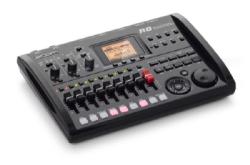 Zoom R8, 2 Spur Interface/ Zoom R8, 2 Spur Interface/