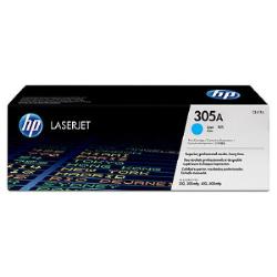 Toner HP CE411A / 305A cya Toner HP CE411A / 305A cya