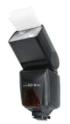 Dörr DCF 50 Wi, TTL, Le Dörr DCF 50 Wi, TTL, Le