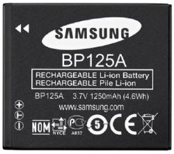 Samsung Lithium-Ionen-Akku