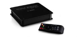 Popcorn Hour S-300, 4GB We Popcorn Hour S-300, 4GB We