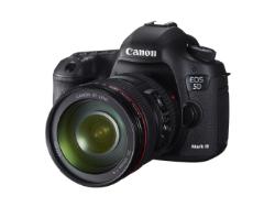Canon EOS 5D Mark III 24-1 Canon EOS 5D Mark III 24-1