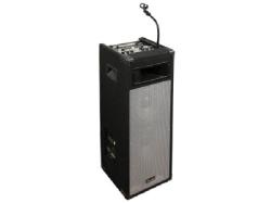 DJ TECH Party Box mit Dopp DJ TECH Party Box mit Dopp