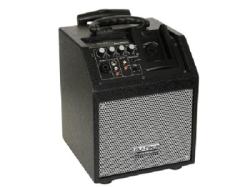 DJ TECH PA-System für i DJ TECH PA-System für i