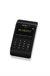 ReinerSCT timeCard select ReinerSCT timeCard select