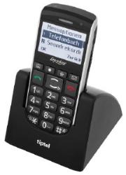 Tiptel Ergophone 6040 GSM Tiptel Ergophone 6040 GSM