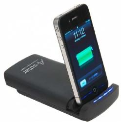 A-Solar iPhone / iPod / iP A-Solar iPhone / iPod / iP