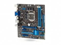 ASUS P8H77-M LE, mATX, Int ASUS P8H77-M LE, mATX, Int