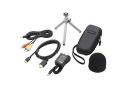 Zoom APQ-3HD Zubehör Pack Zoom APQ-3HD Zubehör Pack