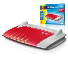 AVM FRITZ!Box Fon WLAN 736 AVM FRITZ!Box Fon WLAN 736