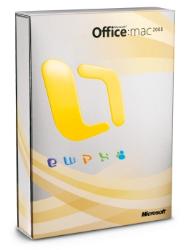 Microsoft Office Mac Stand Microsoft Office Mac Stand
