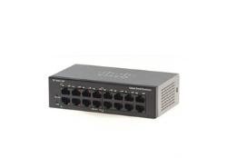 Cisco SF100D-16P: 16 Port 