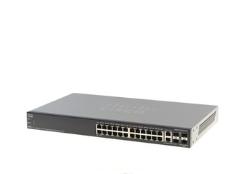 Cisco SG500-28: 28 Port Ma