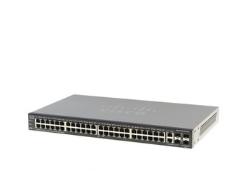 Cisco SF500-48: 48 Port Ma